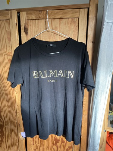 Balmain paris logo - balmain,