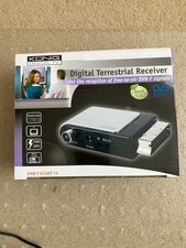 Konig Digital Terrestrial