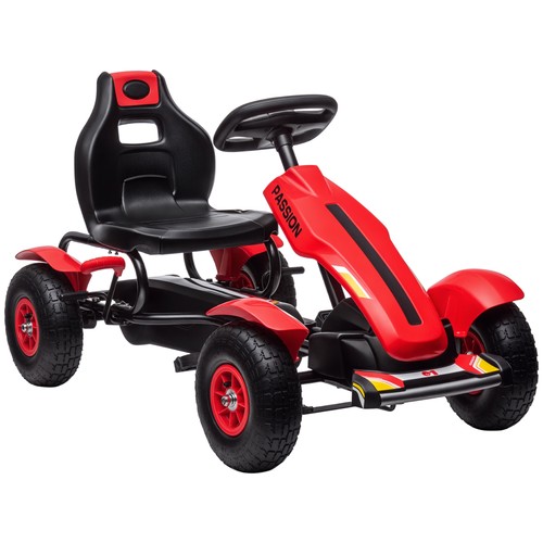 Homcom children pedal - children,