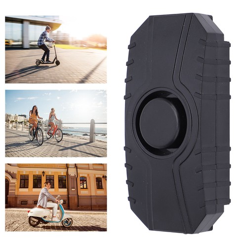 Wireless motorcycle alarm bike - motorcycle,