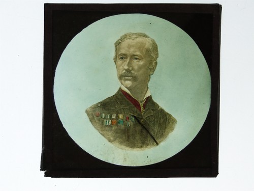 General gordon military - gordon,