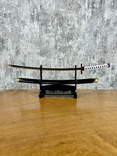 New 25cm Giyu Tomioka's Metal