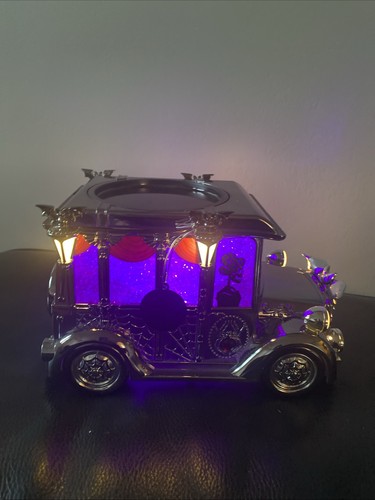 Bath body works halloween - body,