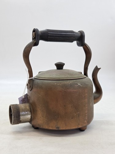 Copper electric kettle - copper,