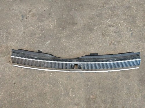 Audi avant 4f5 c6 boot - 4f5,,