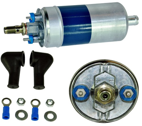 Petrol fuel electric - fuel,