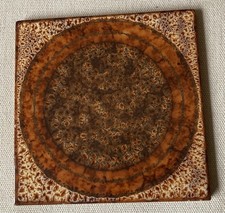 60s 70s Italian Retro Tile