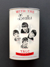 THE BEATLES ORIGINAL 1963 U.K