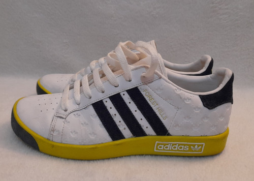 Adidas forest hills trainers - adidas,