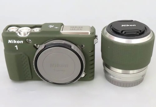 Nikon aw1sl aw11 27 - 1, aw11-27.5