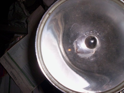 Slr700s lucas spot lamp - lucas,