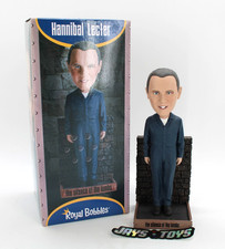 Hannibal Lecter Prison Outfit