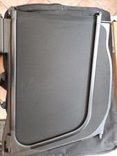 AUDI A3 WIND DEFLECTOR AND BAG 2003-2013