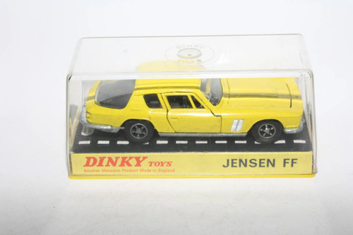 Dinky 188 jensen - jensen, vnm