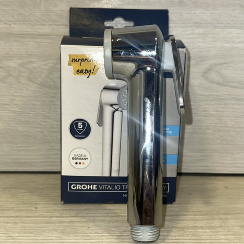 Grohe vitalio trigger spray - vitalio,