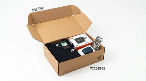 Amazon target returns - returns, pallet
