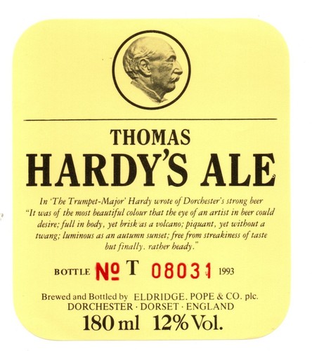 England beer label - beer,