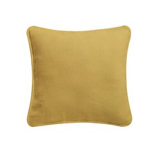 Cushion Covers Plain Dyed 100%