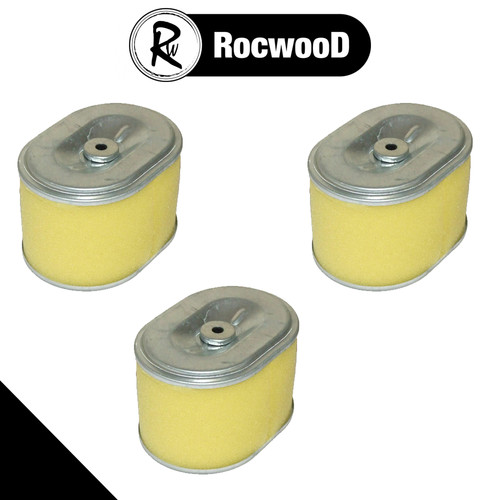 Honda air filter with foam - filter,