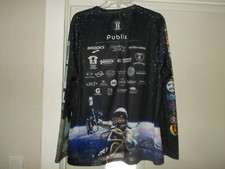 Space Coast Project Gemini