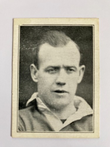 Hill popular footballers - r&j,