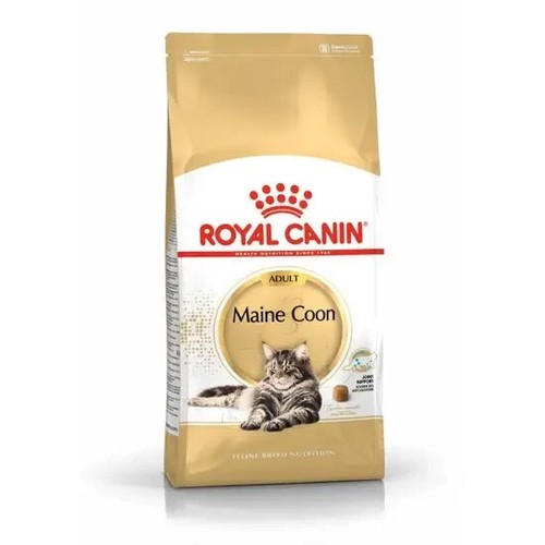 Royal canin dry cat - cat, adult