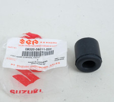 SUZUKI SAMURAI JIMNY SIERRA