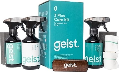 Geist plus care - plus, for