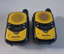 Binatone Latitude 100 (8