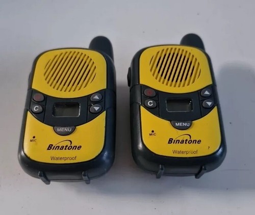 Binatone latitude 100 - 100, (8