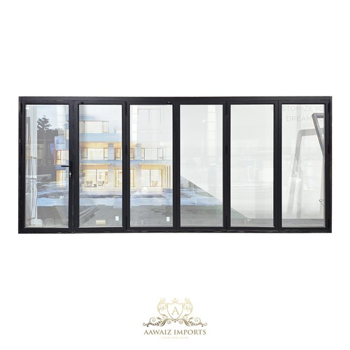 Ft bi fold - by,