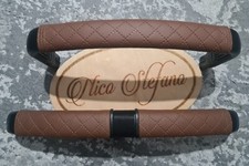 Bugaboo Buffalo faux leather