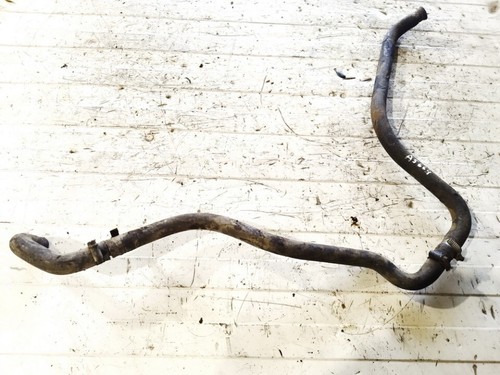 Radiator hose - ,