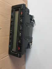 A2108303285 CLIMATE CONTROL UNIT MERCEDES BENZ E CLASS W210