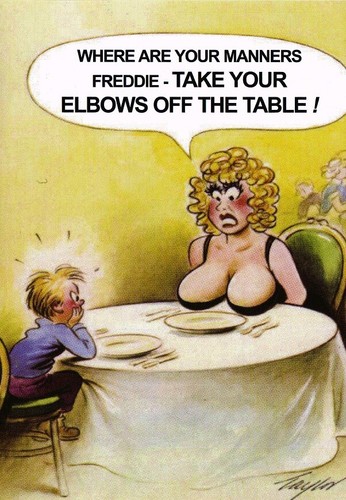 Boobs the table c 42223 - table!, c-42223