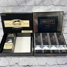 SLAZENGER Raw Distance &