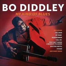 My Kind Of Blues [Double CD]
