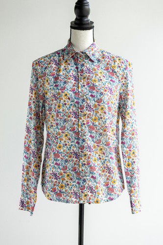 Liberty london linen - london, "linen