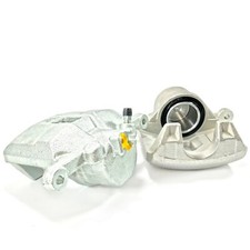 PAIR FRONT BRAKE CALIPERS