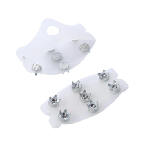 Crampons shoe claws portable - claws,