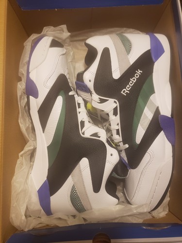 Reebok shaq court - shaq, victory