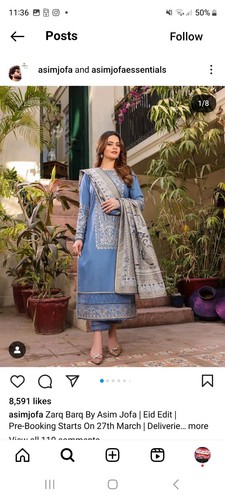 Pakistani designer salwar - designer,