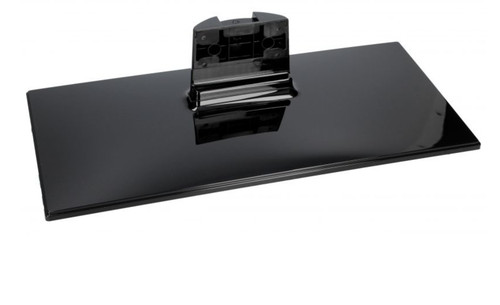 Tabletop pedestal stand - stand, for