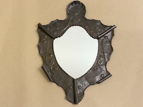 Arts and crafts copper - arts, wall