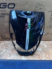 Peugeot Kisbee 2010 - 2017