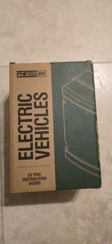 Proteus 40a ip65 - 40a, ev