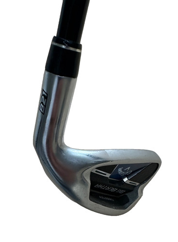 Callaway big bertha b21 - big,