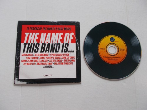 The name this - is,