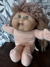 Mattel Cabbage Patch Kids