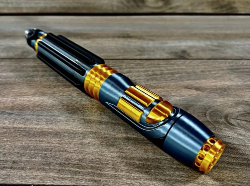 Star wars black gold - &,